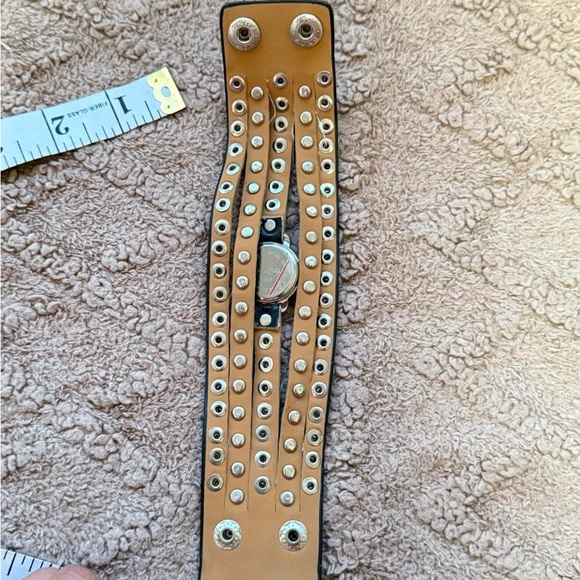 Vintage Jessica Carlyle Y2K watch